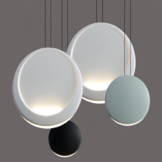 Mirellare Suspension Artistique Résine