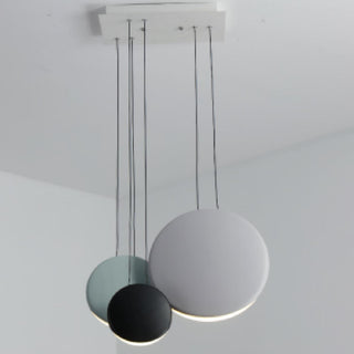 Mirellare Suspension Artistique Résine