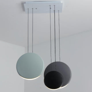 Mirellare Suspension Artistique Résine