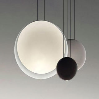 Mirellare Suspension Artistique Résine