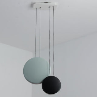 Mirellare Suspension Artistique Résine