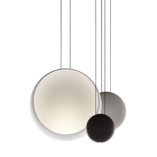 Mirellare Suspension Artistique Résine