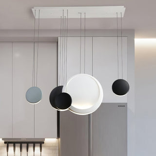Averis Suspension Artistique en Résine