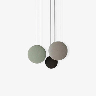 Averis Suspension Artistique en Résine