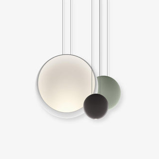 Mirellare Suspension Artistique Résine