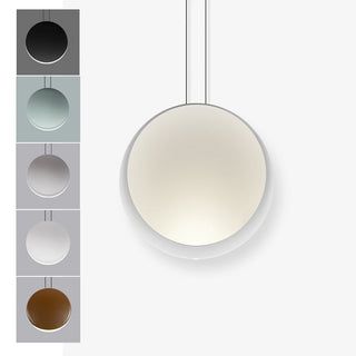 Averis Suspension Artistique en Résine