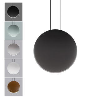 Averis Suspension Artistique en Résine