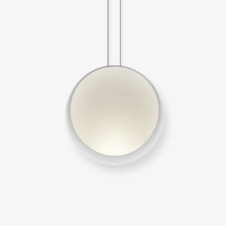 Averis Suspension Artistique en Résine
