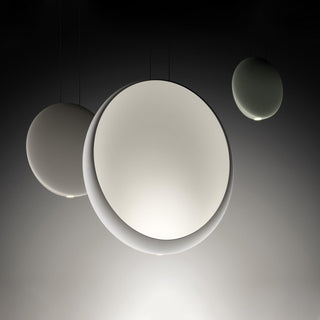 Averis Suspension Artistique en Résine