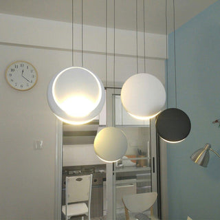 Averis Suspension Artistique en Résine