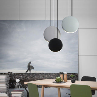 Mirellare Suspension Artistique Résine