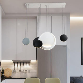 Averis Suspension Artistique en Résine