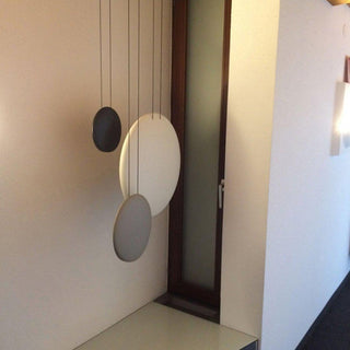 Mirellare Suspension Artistique Résine