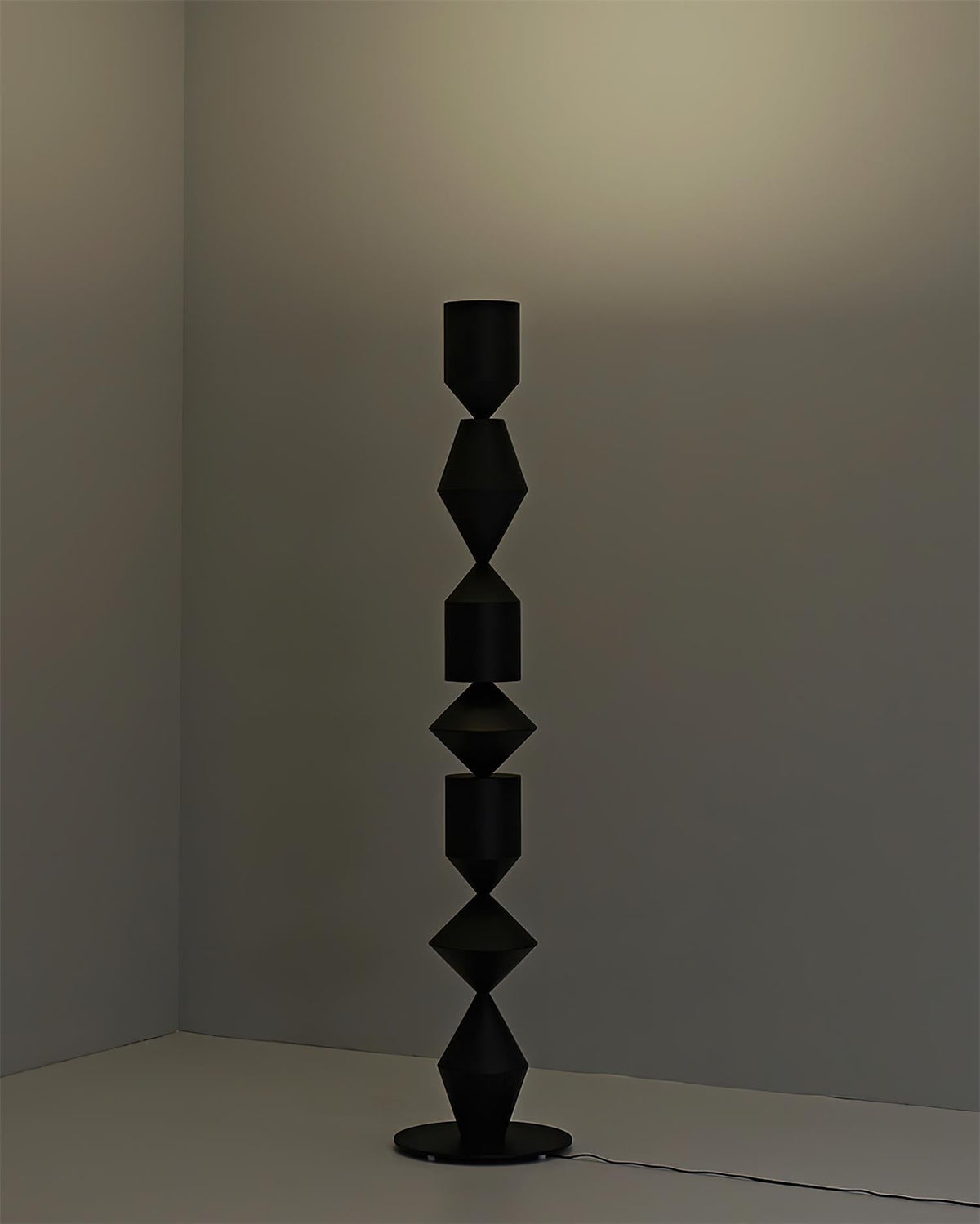 Soroeria Lampadaire