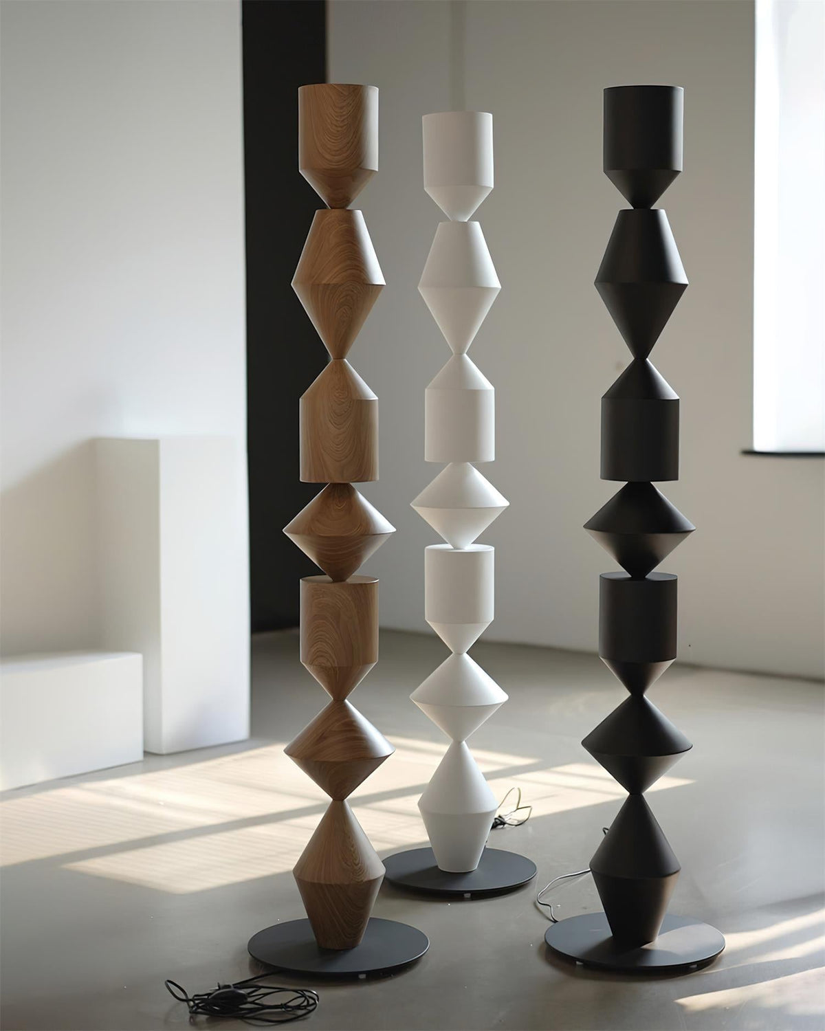 Soroeria Lampadaire