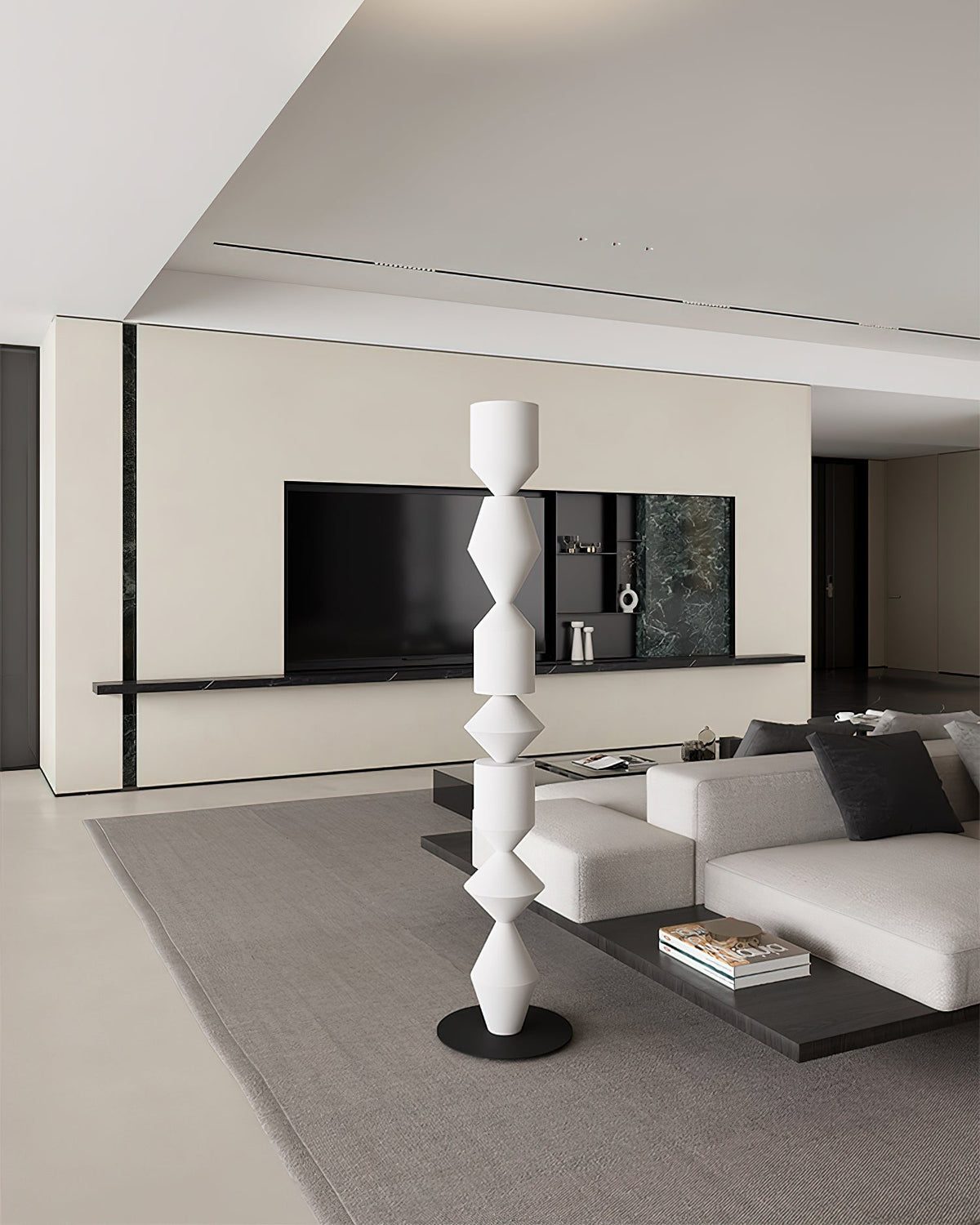 Soroeria Lampadaire
