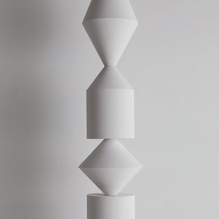 Drisen Lampadaire Minimaliste Bois