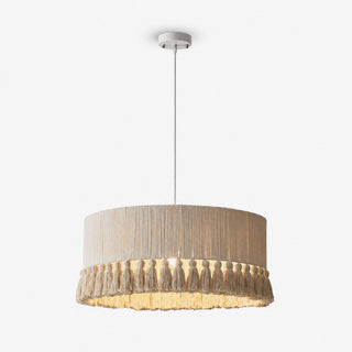 Rivuora Suspension