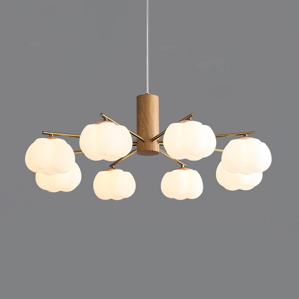 Tyler Lustre Vintage en Acrylique