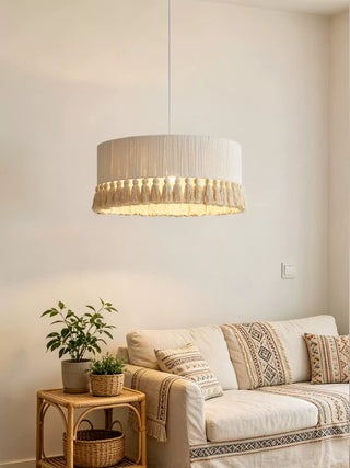 Rivuora Suspension