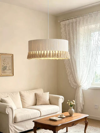 Rivuora Suspension