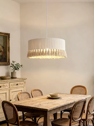 Rivuora Suspension
