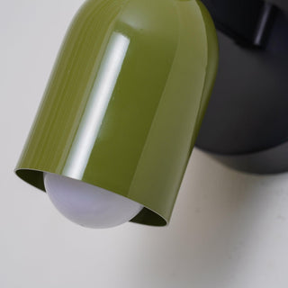 Lustra Lampe Murale Double Directionnelle