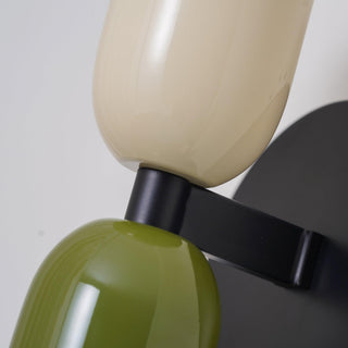 Lustra Lampe Murale Double Directionnelle