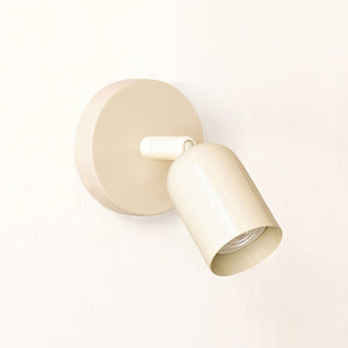 Bazaar Applique Murale Ajustable Minimaliste
