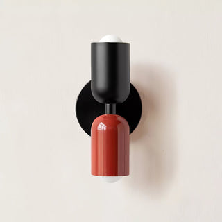 Lustra Lampe Murale Double Directionnelle