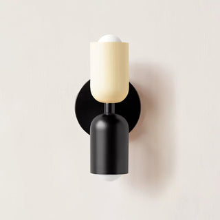 Lustra Lampe Murale Double Directionnelle