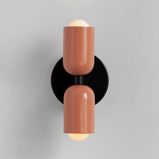 Lustra Lampe Murale Double Directionnelle
