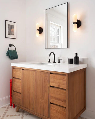 Lustra Lampe Murale Double Directionnelle