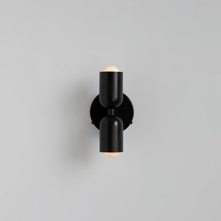 Lustra Lampe Murale Double Directionnelle
