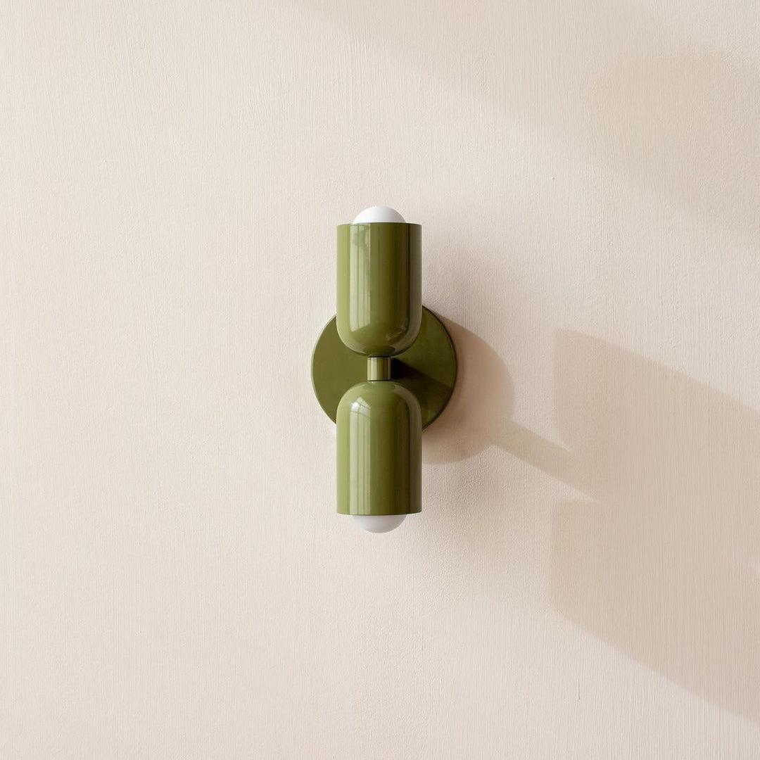 Mirisa Lampe Murale Double Directionnelle