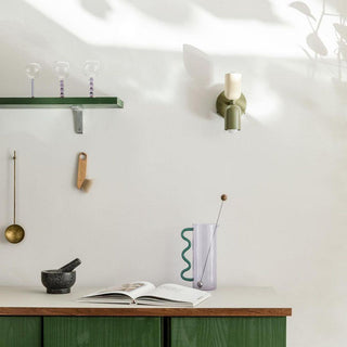 Lustra Lampe Murale Double Directionnelle
