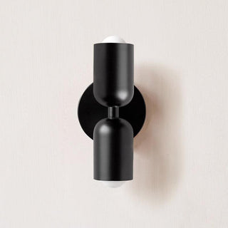 Lustra Lampe Murale Double Directionnelle