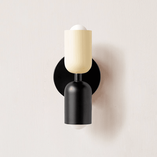 Lustra Lampe Murale Double Directionnelle