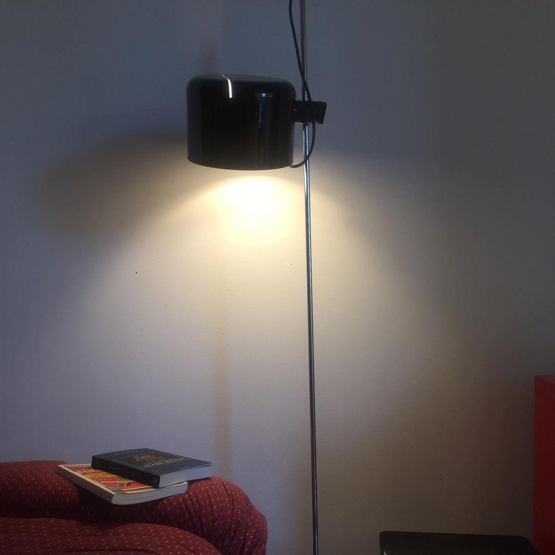 Norisielle Lampadaire