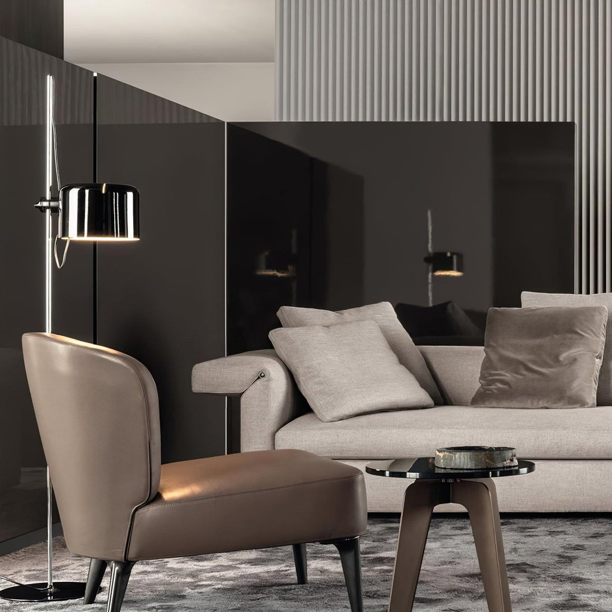 Norisielle Lampadaire