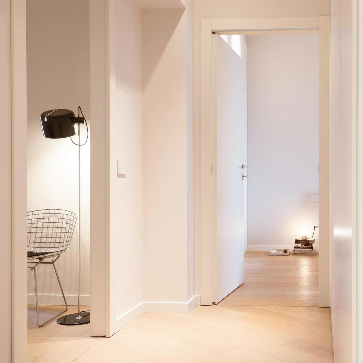 Norisielle Lampadaire