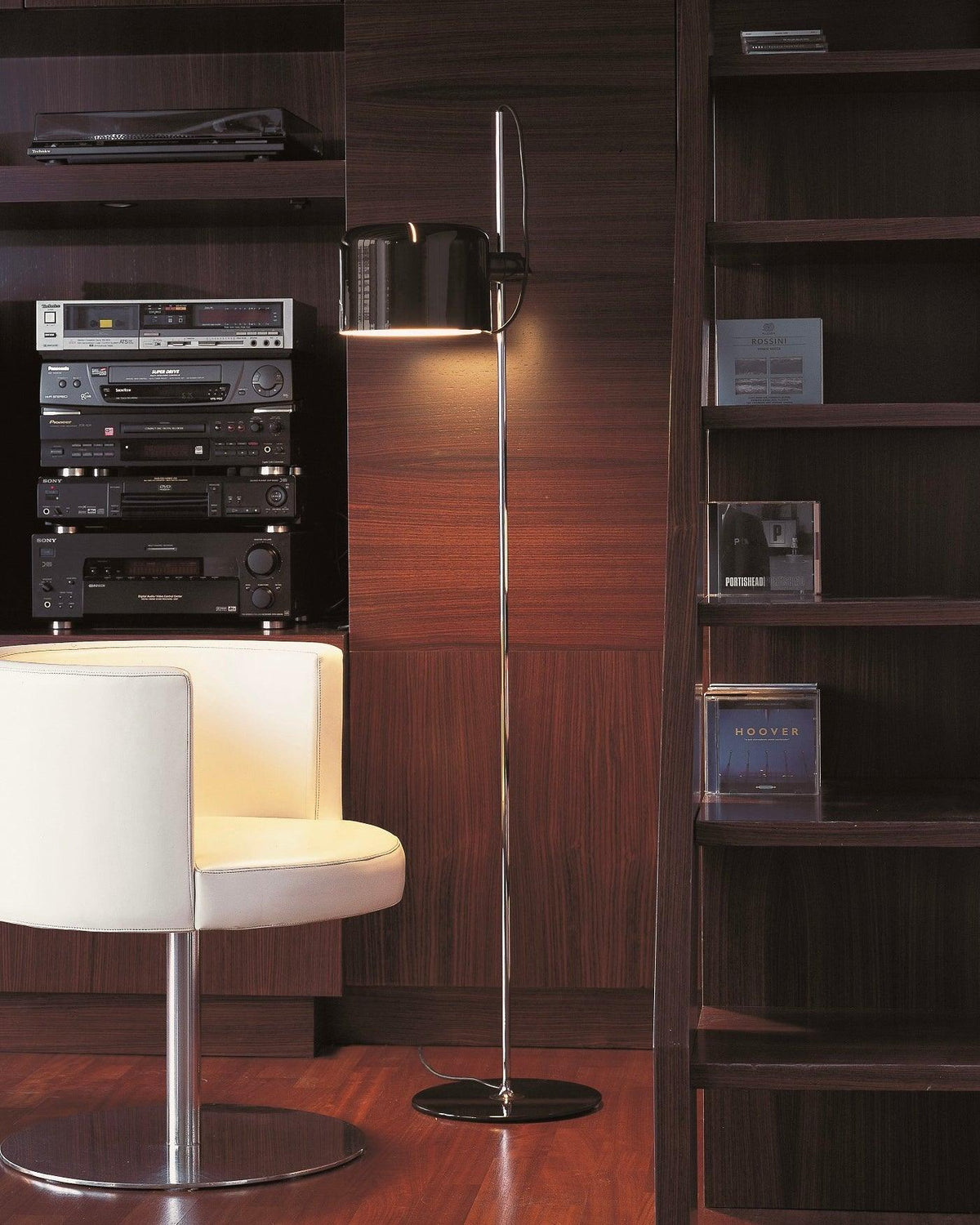 Norisielle Lampadaire