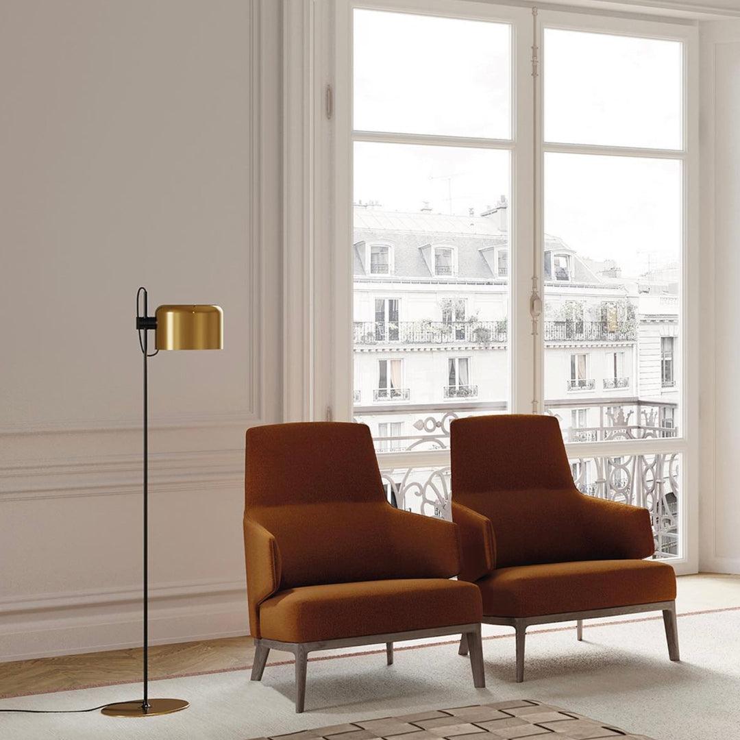 Norisielle Lampadaire