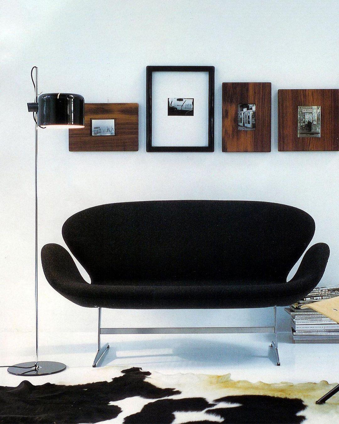 Norisielle Lampadaire