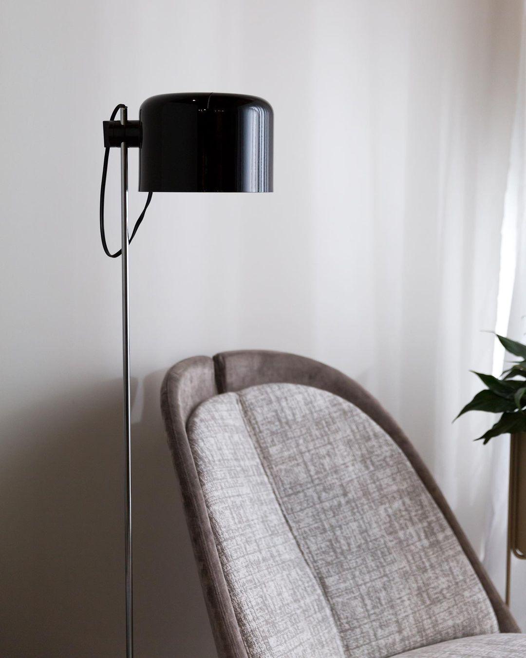 Norisielle Lampadaire