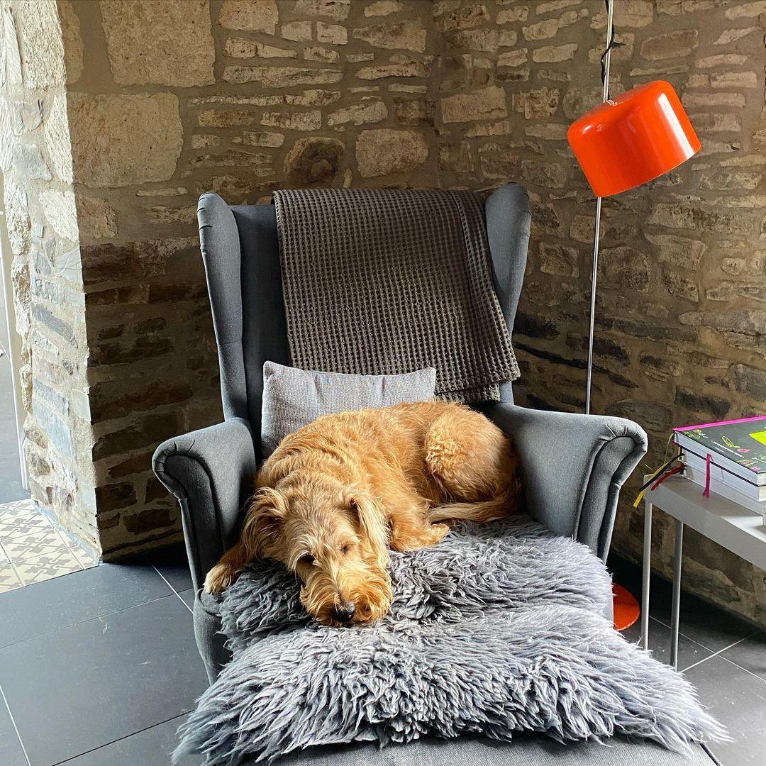 Norisielle Lampadaire