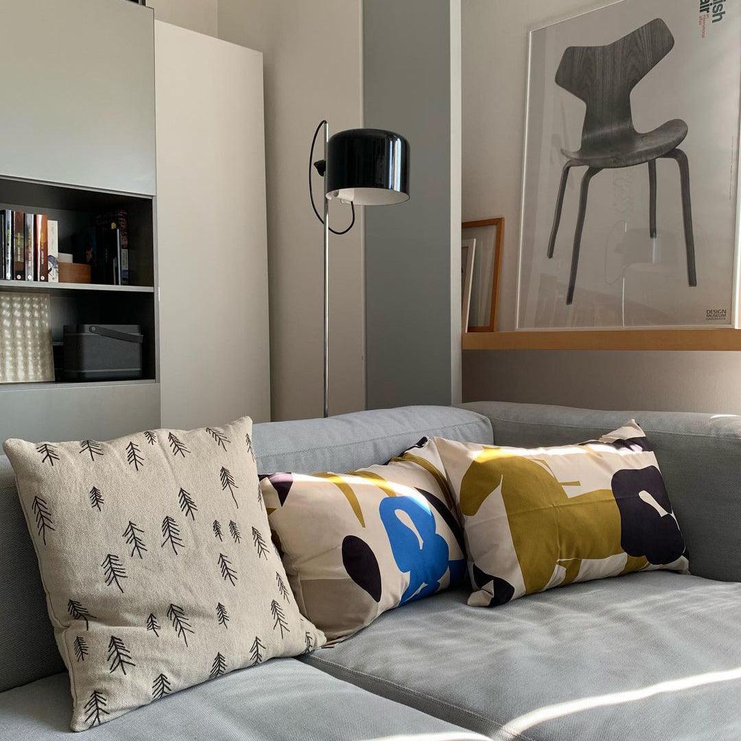 Norisielle Lampadaire
