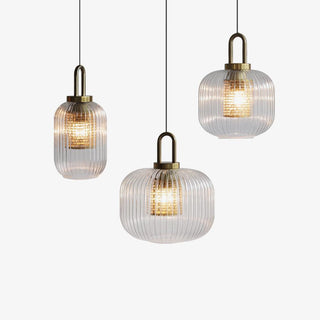 Velorce Lumière Luxe Pendentif Lumière