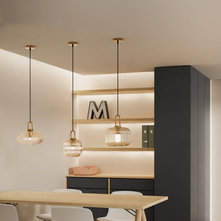 Velorce Lumière Luxe Pendentif Lumière