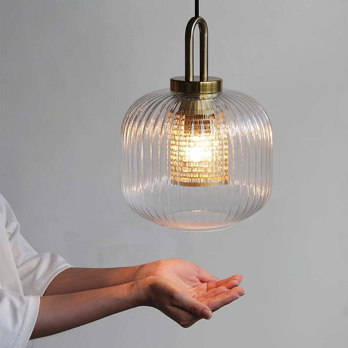 Velorce Lumière Luxe Pendentif Lumière